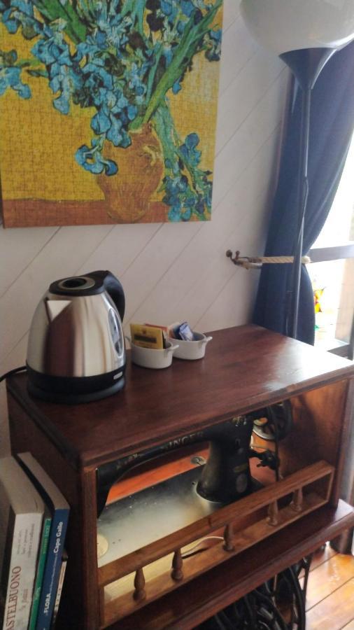 Room In Casa Castiglia A Woodhouse With Beautiful View Close Madonie Park Castelbuono  Exteriör bild